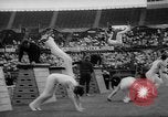 Image of Gymnasticts competition Vienna Austria, 1965, second 37 stock footage video 65675054832