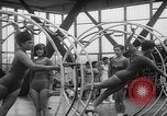 Image of Gymnasticts competition Vienna Austria, 1965, second 48 stock footage video 65675054832