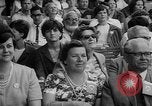 Image of Gymnasticts competition Vienna Austria, 1965, second 50 stock footage video 65675054832