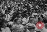 Image of Gymnasticts competition Vienna Austria, 1965, second 56 stock footage video 65675054832