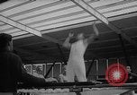 Image of Gymnasticts competition Vienna Austria, 1965, second 60 stock footage video 65675054832