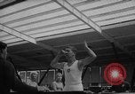 Image of Gymnasticts competition Vienna Austria, 1965, second 62 stock footage video 65675054832