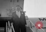 Image of Henry Cabot Lodge Washington DC USA, 1964, second 16 stock footage video 65675054833