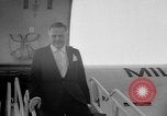 Image of Henry Cabot Lodge Washington DC USA, 1964, second 17 stock footage video 65675054833
