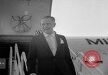 Image of Henry Cabot Lodge Washington DC USA, 1964, second 18 stock footage video 65675054833