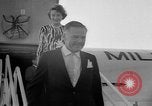 Image of Henry Cabot Lodge Washington DC USA, 1964, second 19 stock footage video 65675054833