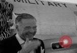 Image of Henry Cabot Lodge Washington DC USA, 1964, second 22 stock footage video 65675054833