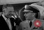 Image of Henry Cabot Lodge Washington DC USA, 1964, second 24 stock footage video 65675054833