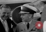Image of Henry Cabot Lodge Washington DC USA, 1964, second 26 stock footage video 65675054833