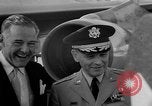 Image of Henry Cabot Lodge Washington DC USA, 1964, second 27 stock footage video 65675054833