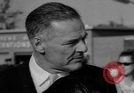 Image of Henry Cabot Lodge Washington DC USA, 1964, second 28 stock footage video 65675054833