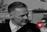 Image of Henry Cabot Lodge Washington DC USA, 1964, second 29 stock footage video 65675054833