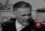 Image of Henry Cabot Lodge Washington DC USA, 1964, second 30 stock footage video 65675054833