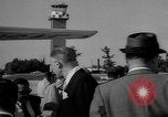 Image of Henry Cabot Lodge Washington DC USA, 1964, second 32 stock footage video 65675054833