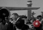 Image of Henry Cabot Lodge Washington DC USA, 1964, second 35 stock footage video 65675054833