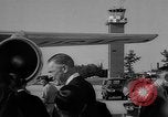 Image of Henry Cabot Lodge Washington DC USA, 1964, second 36 stock footage video 65675054833