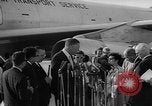 Image of Henry Cabot Lodge Washington DC USA, 1964, second 37 stock footage video 65675054833
