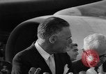 Image of Henry Cabot Lodge Washington DC USA, 1964, second 40 stock footage video 65675054833