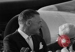 Image of Henry Cabot Lodge Washington DC USA, 1964, second 41 stock footage video 65675054833