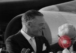 Image of Henry Cabot Lodge Washington DC USA, 1964, second 42 stock footage video 65675054833