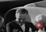Image of Henry Cabot Lodge Washington DC USA, 1964, second 43 stock footage video 65675054833