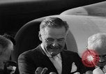 Image of Henry Cabot Lodge Washington DC USA, 1964, second 44 stock footage video 65675054833