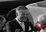 Image of Henry Cabot Lodge Washington DC USA, 1964, second 46 stock footage video 65675054833