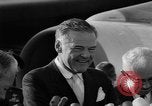 Image of Henry Cabot Lodge Washington DC USA, 1964, second 47 stock footage video 65675054833