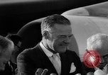 Image of Henry Cabot Lodge Washington DC USA, 1964, second 50 stock footage video 65675054833