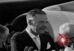 Image of Henry Cabot Lodge Washington DC USA, 1964, second 52 stock footage video 65675054833