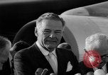 Image of Henry Cabot Lodge Washington DC USA, 1964, second 53 stock footage video 65675054833