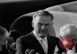 Image of Henry Cabot Lodge Washington DC USA, 1964, second 54 stock footage video 65675054833