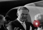 Image of Henry Cabot Lodge Washington DC USA, 1964, second 55 stock footage video 65675054833
