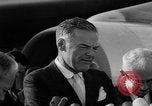 Image of Henry Cabot Lodge Washington DC USA, 1964, second 56 stock footage video 65675054833