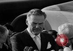Image of Henry Cabot Lodge Washington DC USA, 1964, second 57 stock footage video 65675054833
