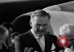 Image of Henry Cabot Lodge Washington DC USA, 1964, second 58 stock footage video 65675054833