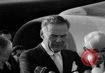 Image of Henry Cabot Lodge Washington DC USA, 1964, second 59 stock footage video 65675054833
