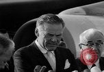 Image of Henry Cabot Lodge Washington DC USA, 1964, second 60 stock footage video 65675054833