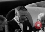 Image of Henry Cabot Lodge Washington DC USA, 1964, second 61 stock footage video 65675054833