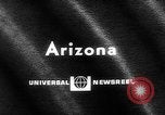 Image of Barry Goldwater Phoenix Arizona USA, 1964, second 6 stock footage video 65675054834