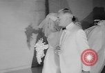 Image of Barry Goldwater Phoenix Arizona USA, 1964, second 16 stock footage video 65675054834