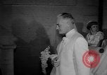 Image of Barry Goldwater Phoenix Arizona USA, 1964, second 17 stock footage video 65675054834
