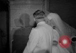 Image of Barry Goldwater Phoenix Arizona USA, 1964, second 19 stock footage video 65675054834
