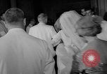 Image of Barry Goldwater Phoenix Arizona USA, 1964, second 22 stock footage video 65675054834