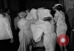 Image of Barry Goldwater Phoenix Arizona USA, 1964, second 25 stock footage video 65675054834