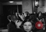 Image of Barry Goldwater Phoenix Arizona USA, 1964, second 29 stock footage video 65675054834