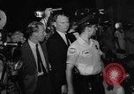 Image of Barry Goldwater Phoenix Arizona USA, 1964, second 30 stock footage video 65675054834