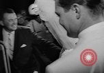 Image of Barry Goldwater Phoenix Arizona USA, 1964, second 42 stock footage video 65675054834
