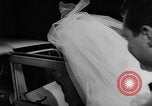 Image of Barry Goldwater Phoenix Arizona USA, 1964, second 43 stock footage video 65675054834