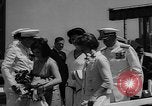 Image of Lynda Bird Johnson New York United States USA, 1964, second 4 stock footage video 65675054835